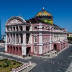 Vagas de estágio para a Secretaria de Cultura