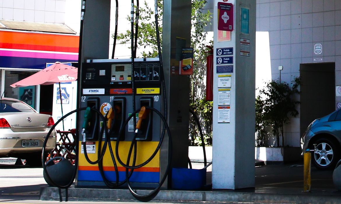 Manaus tem a 4ª gasolina mais cara entre as capitais brasileiras