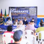 Diretores técnicos da Amazonas Energia são convocados pela CPI