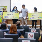 Prefeitura divulga ganhadores da campanha Nota Premiada Manaus