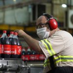 Empregos na Coca-Cola de Manaus