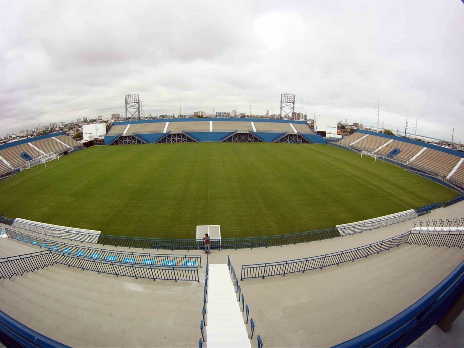 Copa do Brasil: São Raimundo e Manaus é destaque da agenda esportiva