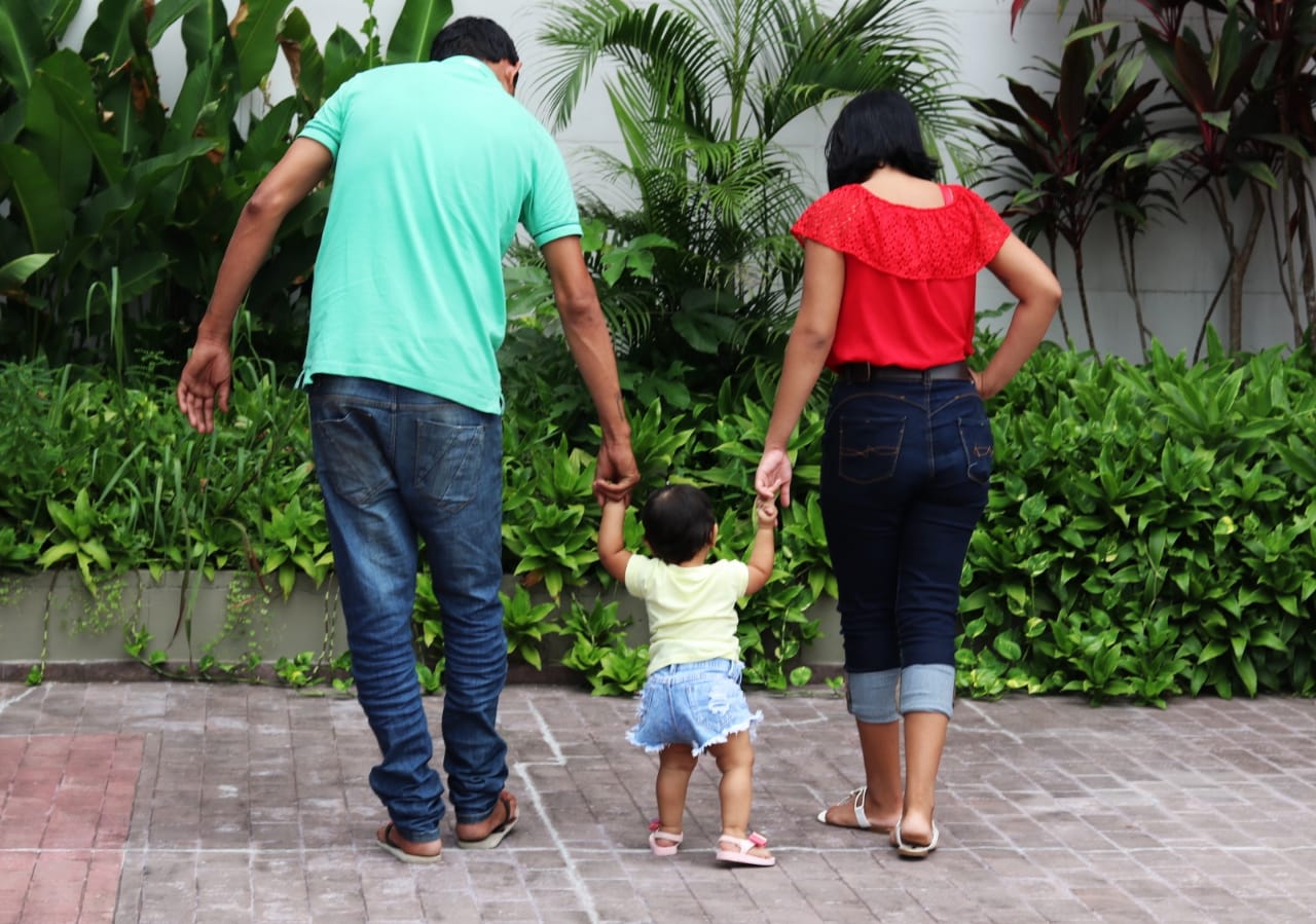 ‘Meu Pai Tem Nome’: Defensoria promove ação voltada ao reconhecimento de paternidade