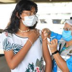 Vacinação: Média diária de doses aplicadas contra Covid-19 aumenta em 50% no Amazonas em três meses e meio