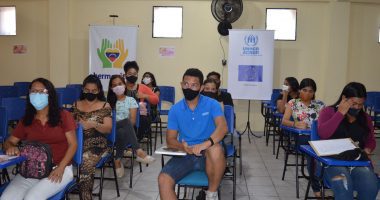 Banco de talentos para migrantes e refugiados venezuelanos é criado em Manaus