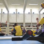 Centro de Referência Paralímpico do Amazonas abre vagas em quatro modalidades