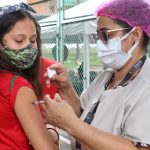 Escolas estaduais de Manaus serão postos de vacinação contra Covid-19