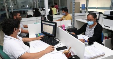 Empresas selecionam para mais de 200 empregos em Manaus