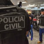 Polícia Civil prende trio envolvido em sequestro ocorrido em janeiro, no Nova Esperança