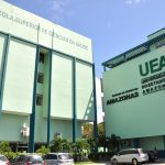 UEA divulga edital e convocação da 2ª chamada do Vestibular e SIS 2021, acesso 2022