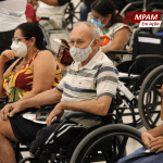 Quase 70 vagas de emprego abertas para Pessoas com Deficiência (PcDs) em Manaus