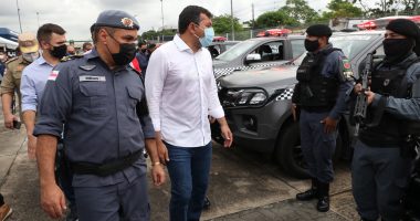 Serviço Extra Gratificado é estendido para Policiais Militares do interior do Amazonas