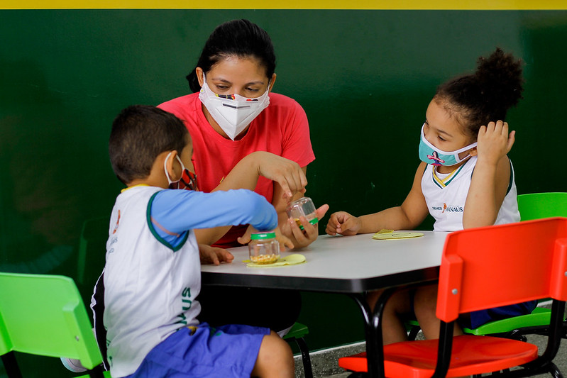 Mais 240 professores são convocados em PSS para escolas municipais