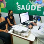 CAIC José Contente abre seleção para supervisor assistencial