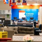 Casas Bahia abre 378 vagas para trabalhadores nas lojas do grupo no Amazonas