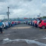 Campanha para conversão de veículos ao GNV entregou R$ 150 mil