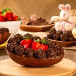 Feira de Páscoa em Manaus