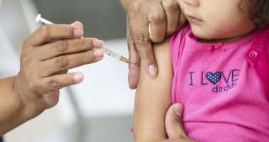 Cobertura de vacinação contra sarampo, caxumba e rubéola no Amazonas caiu de 92,1% para 69,4%