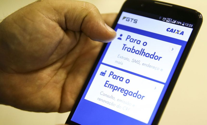 Saque do FGTS é liberado para moradores de Boca do Acre