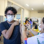 Prefeitura amplia pontos de vacinação contra influenza e sarampo em Manaus