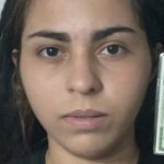 PC-AM divulga imagem de mulher que desapareceu no Japiim