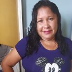 PC-AM solicita apoio na divulgação da imagem de mulher que desapareceu no bairro Cachoeirinha