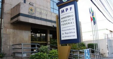 MPF seleciona bacharel em Direito para cargo em comissão de assessor em Manaus