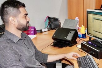 Procuradoria seleciona para estágio em Direito; bolsa de R$ 1,2 mil