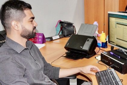 Procuradoria seleciona para estágio em Direito; bolsa de R$ 1,2 mil