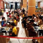 Inscrições abertas para torneio de xadrez em Manaus