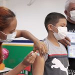 Manaus tem 50 pontos de vacinação contra a Covid-19 nesta semana