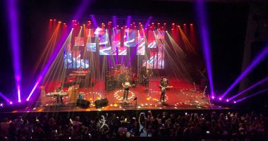 Dire Straits Legacy abre turnê brasileira em Manaus no próximo dia 11 de maio