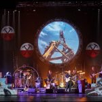 Pink Floyd Experience In Concert acontece no dia 30 de abril em Manaus