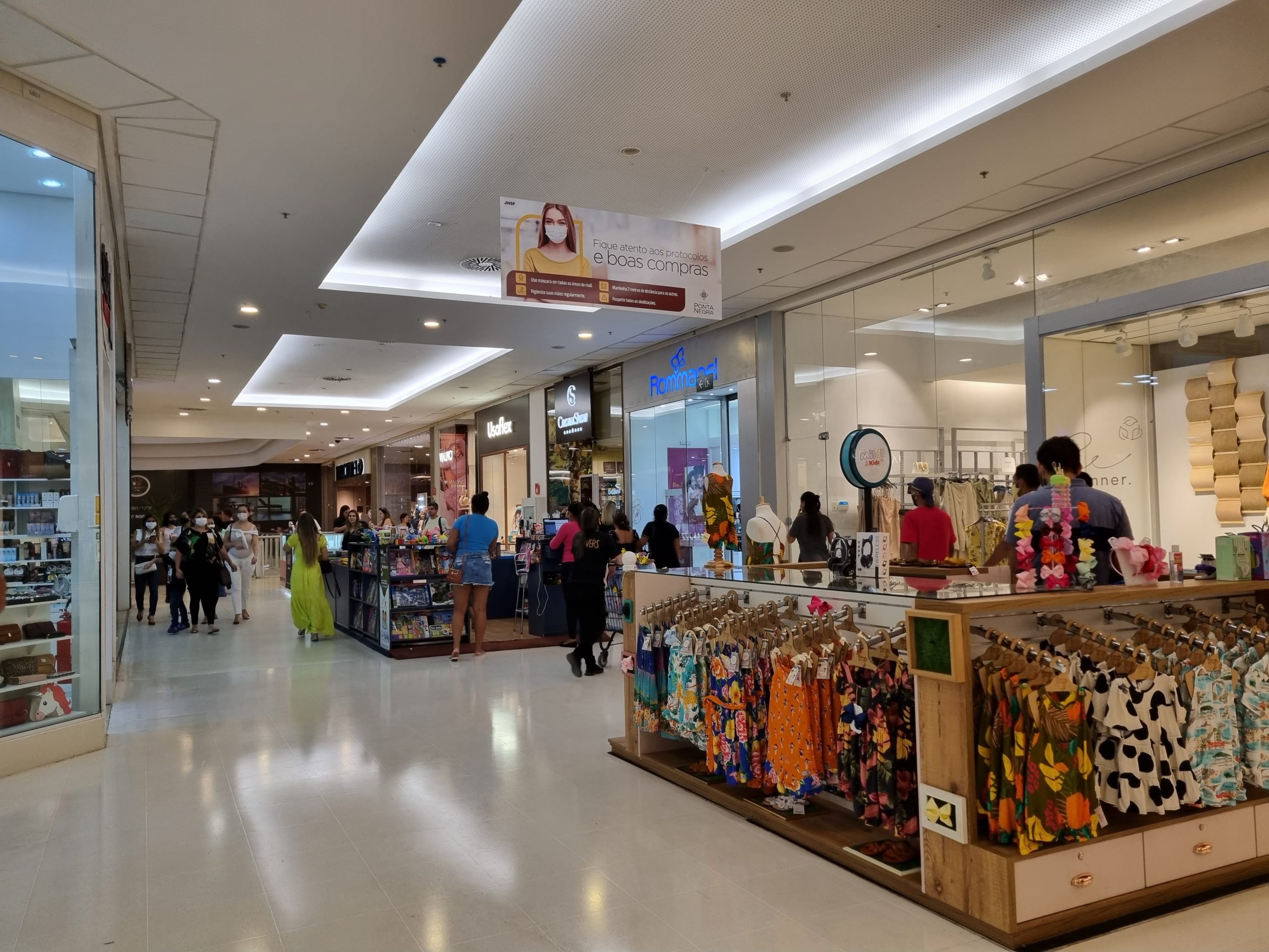 Shopping sorteia viagem de R$ 25 mil em promoção do Dia dos Namoradores