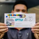 Campanha IPTU Premiado sorteará R$ 85 mil em prêmios para contribuintes adimplentes