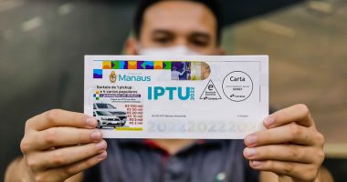 Campanha IPTU Premiado sorteará R$ 85 mil em prêmios para contribuintes adimplentes