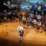 Amazonas Band apresenta show no Teatro da Instalação