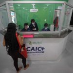 Governo anuncia telemedicina no Caic+ em parceria com Hospital Albert Einstein