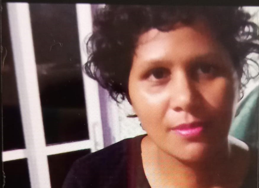 PC-AM divulga foto de mulher que desapareceu no Colônia Santo Antônio