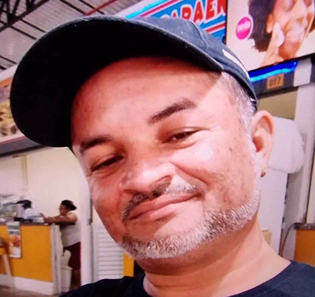 PC-AM divulga foto de homem que desapareceu no Jorge Teixeira