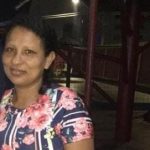 PC-AM divulga foto de mulher que desapareceu no Lago Azul