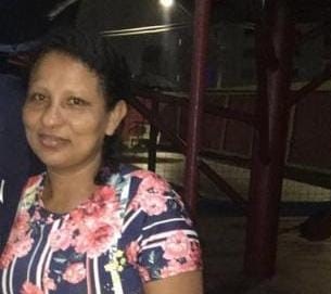 PC-AM divulga foto de mulher que desapareceu no Lago Azul