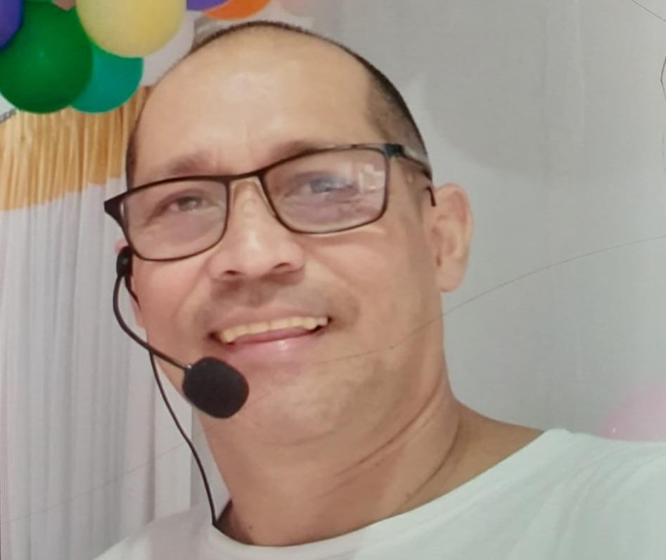 PC-AM divulga fotos de homem que desapareceu no São Jorge