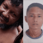 PC-AM divulga imagens de dois homens desaparecidos no bairro Lago Azul