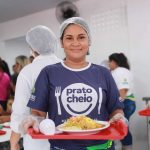 Restaurante com comida a R$ 1 é inaugurado no Mauazinho