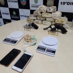 SSP-AM prende suspeito de participação em homicídios na capital