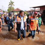Wilson Lima anuncia 4,7 mil famílias contempladas com o Auxílio Estadual Enchente em Anamã e Caapiranga