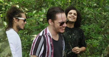 Banda amazonense O Tronxo participa de festival em Porto Velho e anuncia novo EP