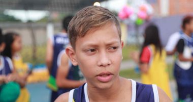 Mais Futevôlei quer alcançar três mil jovens em Manaus