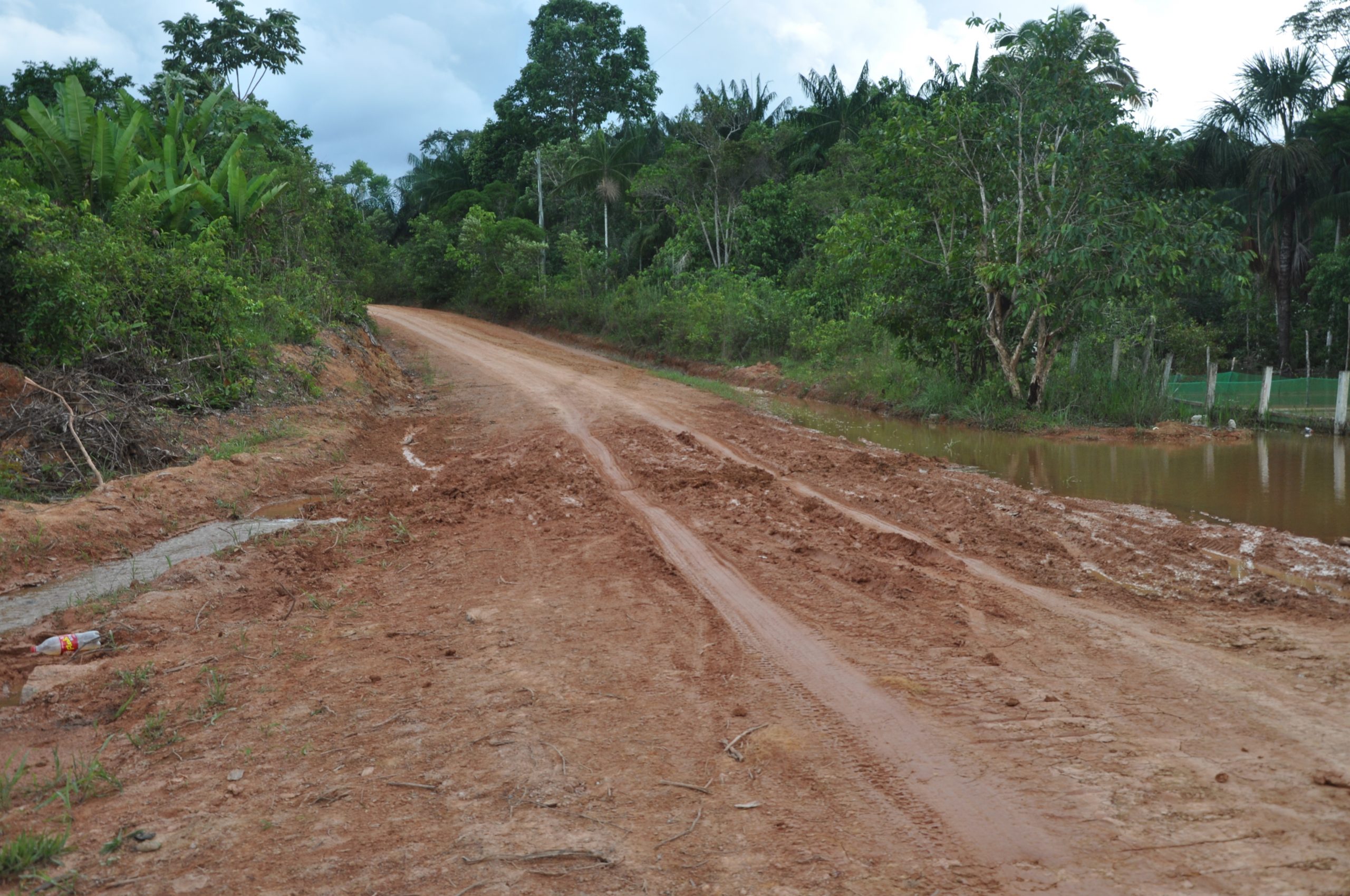 Indígenas isolados que vivem na região da BR-319 estão sem proteção legal e vulneráveis a várias ameaças